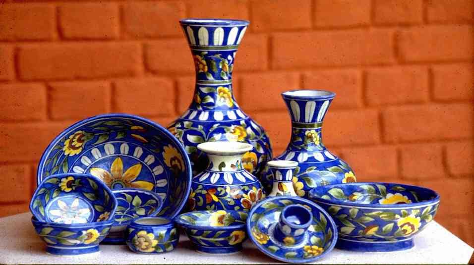 Handicraft Manufacturer