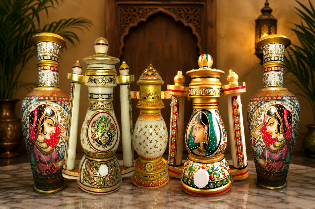 Handicraft