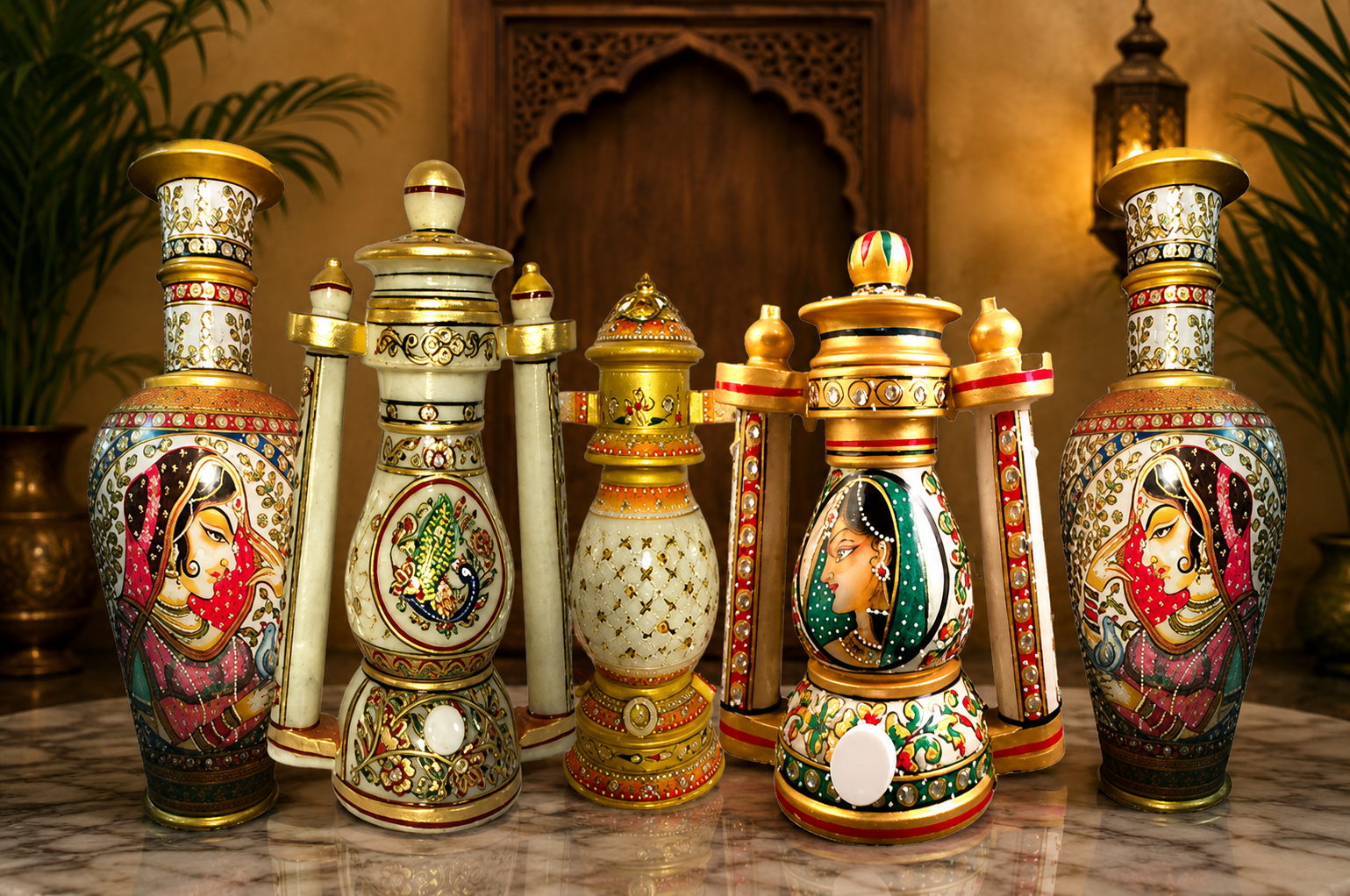 Handicraft
