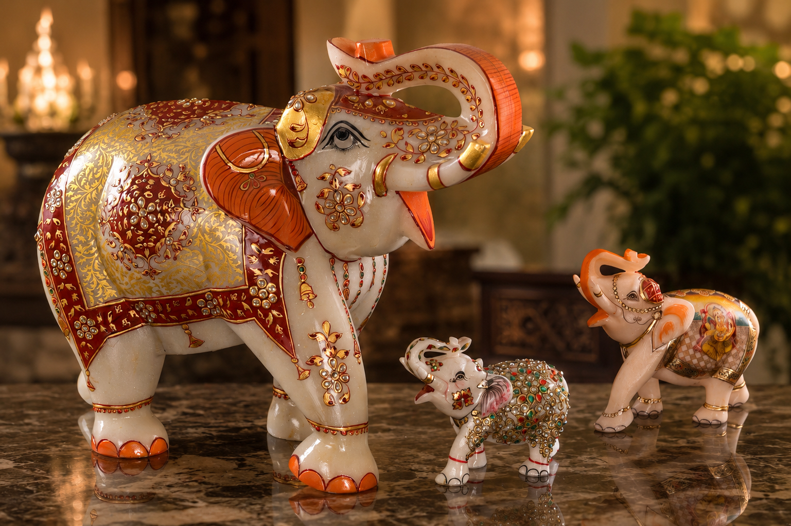 jaipur made