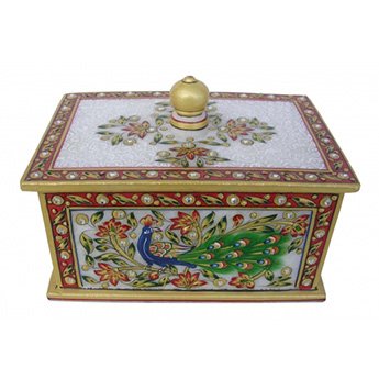 MA3574-Marble-Decorative-Box-1