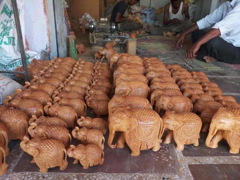 Handicraft