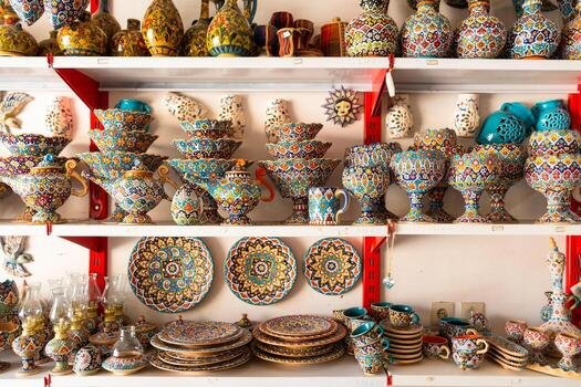 Handicraft Manufacturer in India