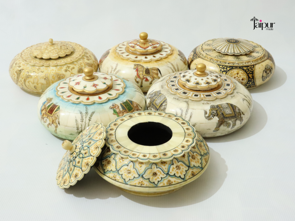 Handicraft Products
